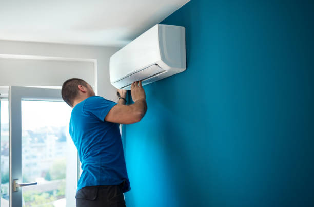 Best HVAC Software and Technology in Exmore, VA