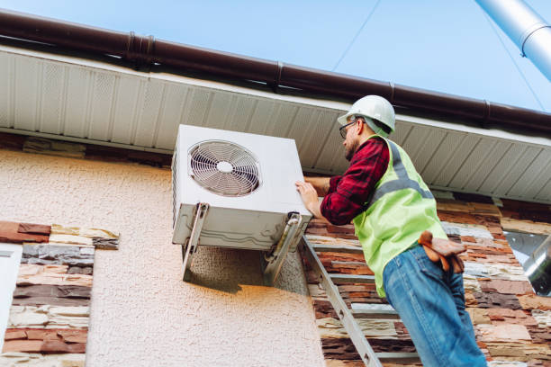 Best Thermostats and Smart Controls in Exmore, VA