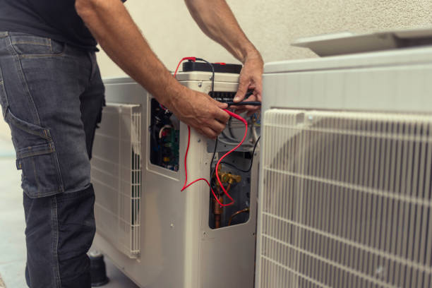 Best Residential HVAC in Exmore, VA