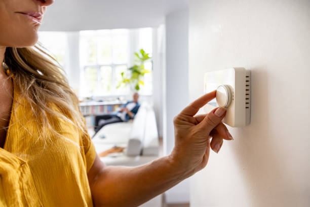 Best HVAC Financing and Leasing in Exmore, VA