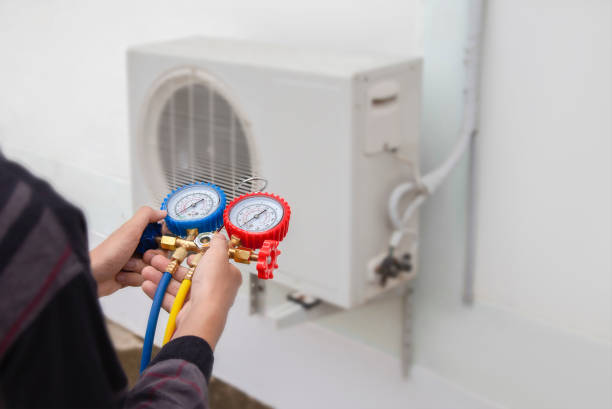 Best Residential HVAC in Exmore, VA