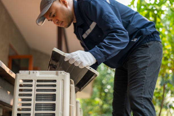 Best Solar-powered HVAC Systems in Exmore, VA