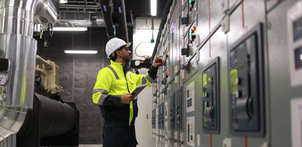 Best Energy-efficient HVAC Solutions in Exmore, VA