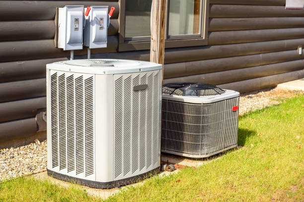 Best Seasonal HVAC Services in Exmore, VA
