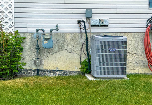 Best Ductless Mini-Split Systems in Exmore, VA