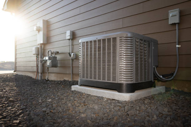 Best HVAC Equipment and Components in Exmore, VA